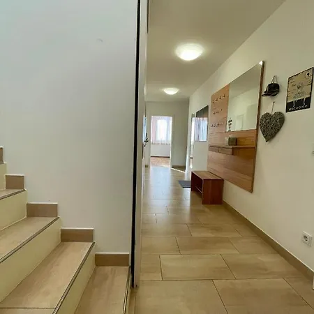 Penthouse Tamino 10 * Schladming