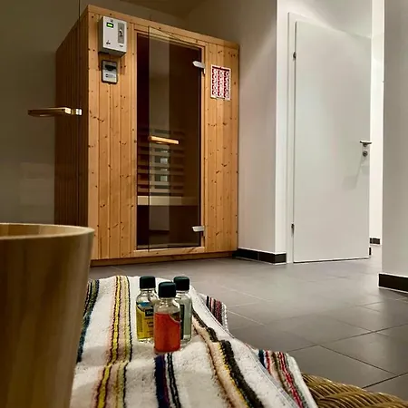 Penthouse Tamino 10 Schladming