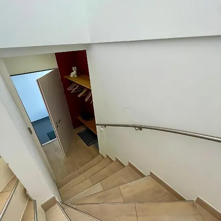 Penthouse Tamino 10 Apartmán Schladming