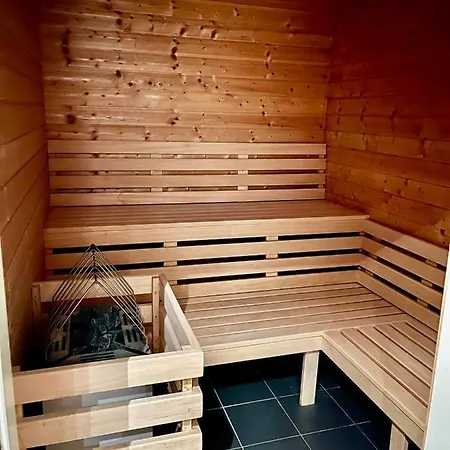 Apartment Penthouse Tamino 10