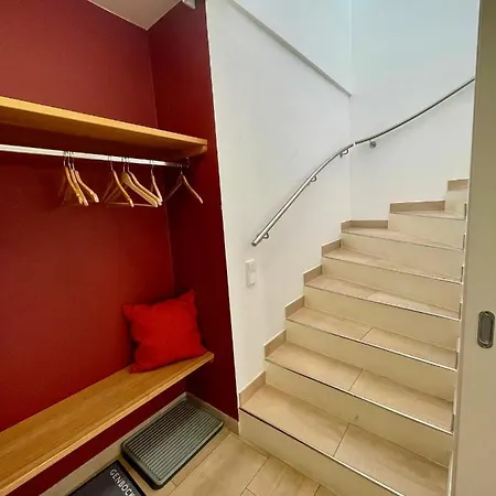 Apartmán Penthouse Tamino 10