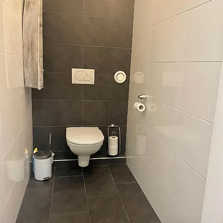 Penthouse Tamino 10 Apartament