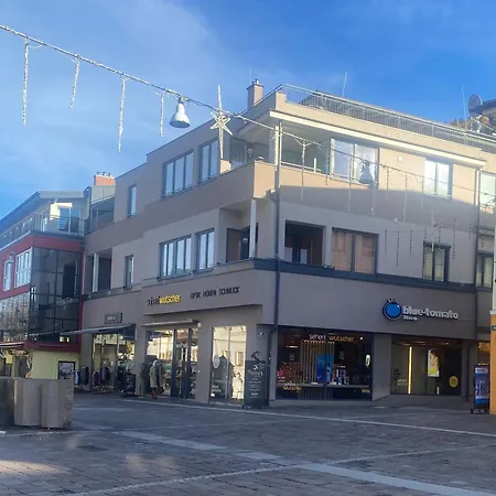 Apartment Penthouse Tamino 10