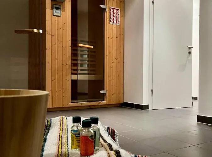 Penthouse Tamino 10 斯拉德明