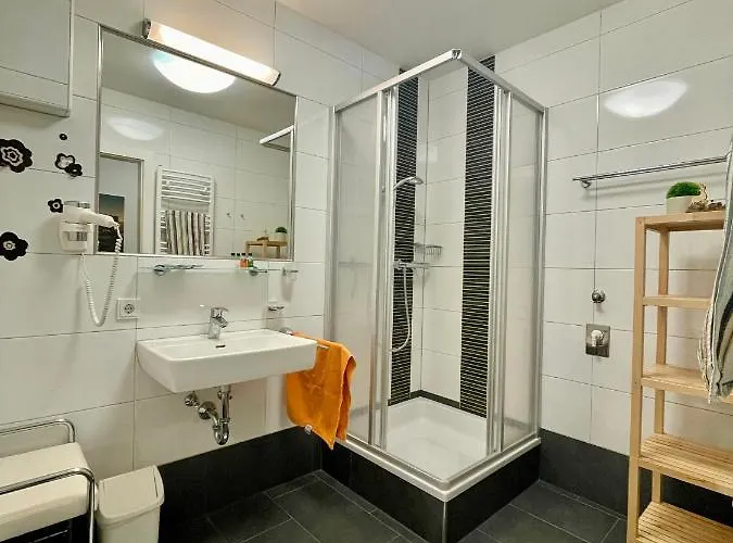 公寓 Penthouse Tamino 10 斯拉德明