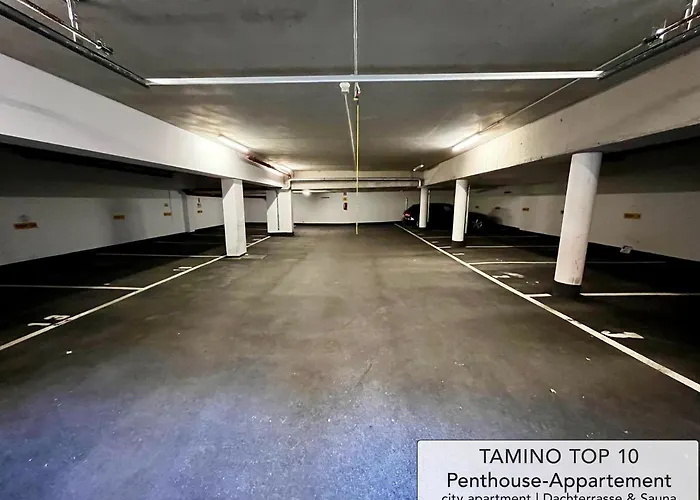 Penthouse Tamino 10