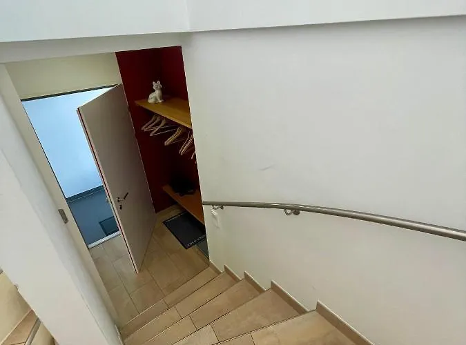 Penthouse Tamino 10 公寓 斯拉德明