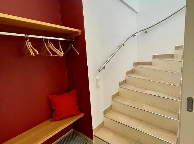 Apartamento Penthouse Tamino 10