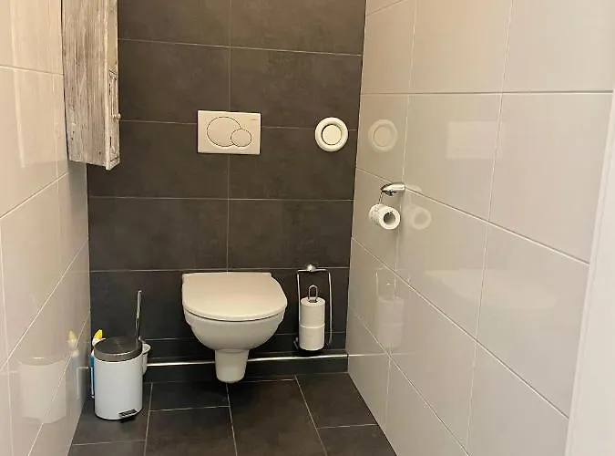 Penthouse Tamino 10 公寓